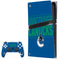 NHL Vancouver Canucks Lineup PS5 Pro Bundle Skin