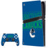 NHL Vancouver Canucks Lineup PS5 Pro Bundle Skin