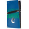 NHL Vancouver Canucks Lineup PS5 Pro Console Skin