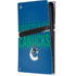 NHL Vancouver Canucks Lineup PS5 Pro Console Skin