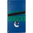 NHL Vancouver Canucks Lineup PS5 Pro Disk Bundle Skin