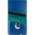 NHL Vancouver Canucks Lineup PS5 Pro Disk Console Skin