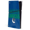 NHL Vancouver Canucks Lineup PS5 Slim Digital Edition Console Skin
