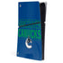 NHL Vancouver Canucks Lineup PS5 Slim Digital Edition Console Skin