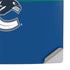 NHL Vancouver Canucks Lineup PS5 Slim Digital Edition Console Skin