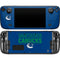 NHL Vancouver Canucks Lineup Steam Deck Handheld Gaming Computer OLED Skin