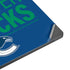 NHL Vancouver Canucks Lineup Surface Laptop 7 13.8in Skin