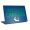 NHL Vancouver Canucks Lineup Laptop Skins
