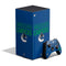 NHL Vancouver Canucks Lineup XBox Series X Digital Edition Bundle Skin
