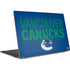 NHL Vancouver Canucks Lineup Dell XPS Skin