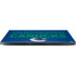 NHL Vancouver Canucks Lineup Dell XPS Skin