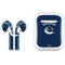 NHL Vancouver Canucks Solid Background Apple AirPods Skin
