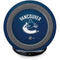 NHL Vancouver Canucks Solid Background Fast Charge Wireless Charging Stand Skin
