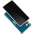 NHL Vancouver Canucks Solid Background Gabb Phone 4 Clear Case