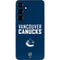 NHL Vancouver Canucks Solid Background Galaxy A16 5G Skin