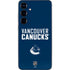 NHL Vancouver Canucks Solid Background Galaxy A16 5G Skin