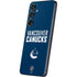 NHL Vancouver Canucks Solid Background Galaxy A16 5G Skin
