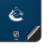 NHL Vancouver Canucks Solid Background Galaxy A16 5G Skin