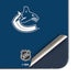 NHL Vancouver Canucks Solid Background Galaxy A36 5G Skin