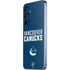 NHL Vancouver Canucks Solid Background Galaxy A55 5G Skin