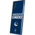 NHL Vancouver Canucks Solid Background Galaxy Note 10 Plus Skin