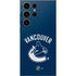 NHL Vancouver Canucks Solid Background Galaxy S24 Ultra Skin