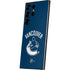 NHL Vancouver Canucks Solid Background Galaxy S24 Ultra Skin