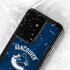 NHL Vancouver Canucks Solid Background Galaxy S24 Ultra Waterproof Case