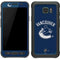 NHL Vancouver Canucks Solid Background Galaxy S7 Active Skin