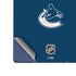 NHL Vancouver Canucks Solid Background Galaxy Z Fold6 Skin