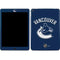 NHL Vancouver Canucks Solid Background iPad Skins