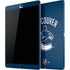 NHL Vancouver Canucks Solid Background iPad Skins