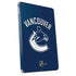 NHL Vancouver Canucks Solid Background Apple iPad Skin