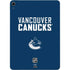 NHL Vancouver Canucks Solid Background Apple iPad Air Skin