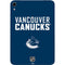 NHL Vancouver Canucks Solid Background Apple iPad Mini Skin