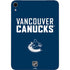 NHL Vancouver Canucks Solid Background Apple iPad Mini Skin