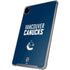NHL Vancouver Canucks Solid Background iPad Cases