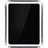 NHL Vancouver Canucks Solid Background iPad Cases