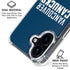 NHL Vancouver Canucks Solid Background iPhone 16 MagSafe Case