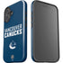 NHL Vancouver Canucks Solid Background iPhone 16 Plus Impact Case