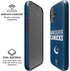 NHL Vancouver Canucks Solid Background iPhone 16 Plus Magsafe Impact Case