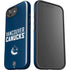NHL Vancouver Canucks Solid Background iPhone 16e Impact Case