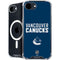 NHL Vancouver Canucks Solid Background iPhone 16e MagSafe Case