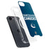 NHL Vancouver Canucks Solid Background iPhone 16e MagSafe Case