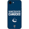 NHL Vancouver Canucks Solid Background iPhone 16e Skin