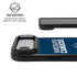 NHL Vancouver Canucks Solid Background iPhone 17 Air Kickstand Case