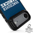 NHL Vancouver Canucks Solid Background iPhone 17 Air Kickstand Case