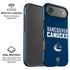 NHL Vancouver Canucks Solid Background iPhone 17 Air Magsafe Impact Case