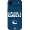 NHL Vancouver Canucks Solid Background iPhone 17 Air Skin
