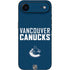 NHL Vancouver Canucks Solid Background iPhone 17 Air Skin